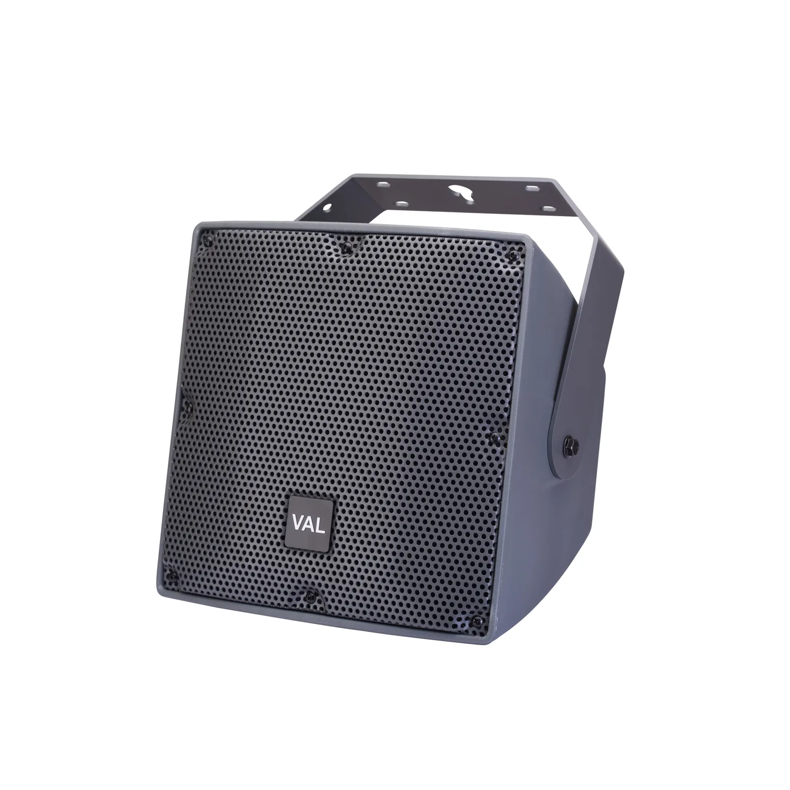 Val Audio WCX8T — rear panel